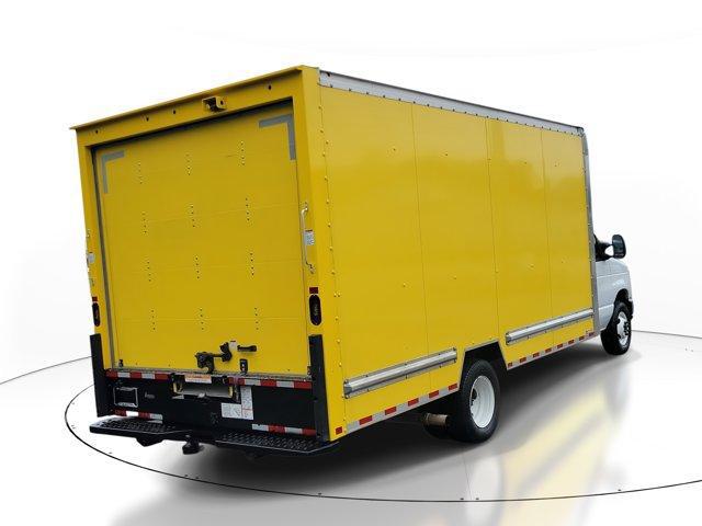 2024 Ford E-350 Cutaway Unknown