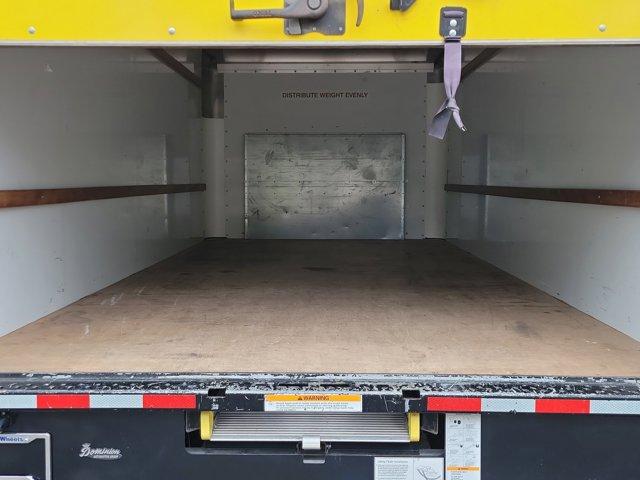 2024 Ford E-350 Cutaway Unknown