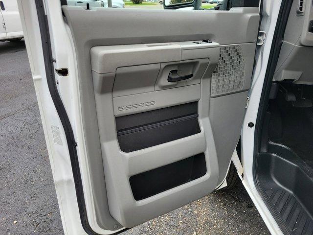 2024 Ford E-350 Cutaway Unknown