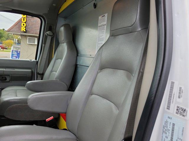 2024 Ford E-350 Cutaway Unknown