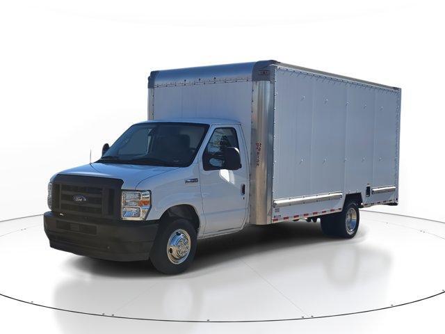 2024 Ford E-350 Cutaway Unknown