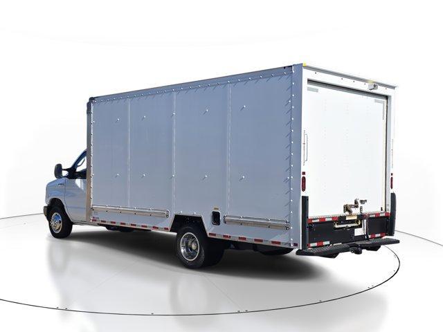 2024 Ford E-350 Cutaway Unknown