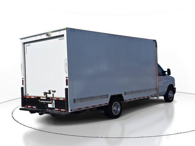 2024 Ford E-350 Cutaway Unknown