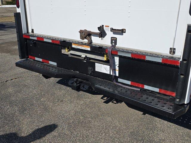 2024 Ford E-350 Cutaway Unknown