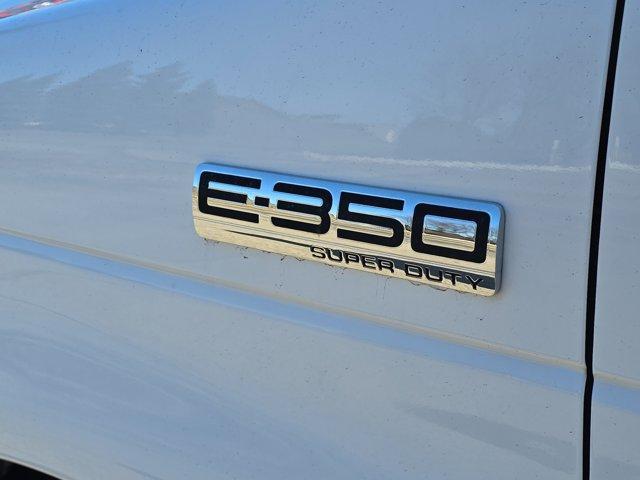 2024 Ford E-350 Cutaway Unknown