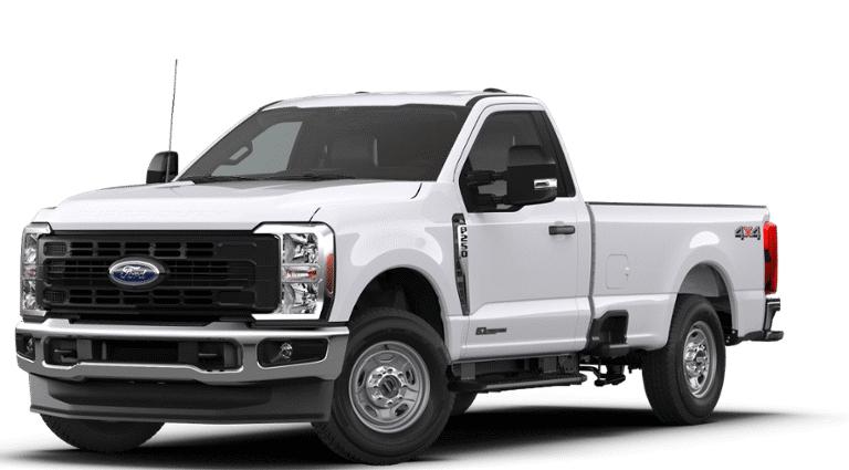 2026 Ford F-250 XL