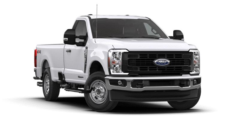 2026 Ford F-250 XL