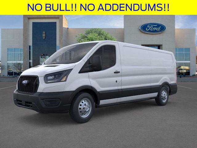 2025 Ford Transit Cargo Van Base for sale in Georgetown, TX