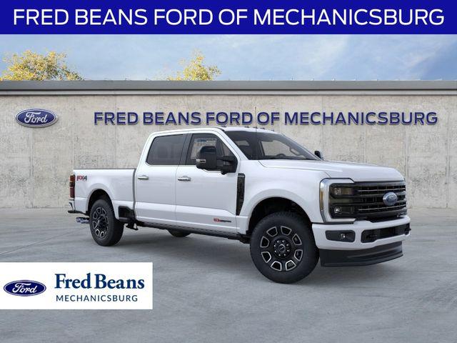 2026 Ford F-250 Platinum for sale in Mechanicsburg, PA