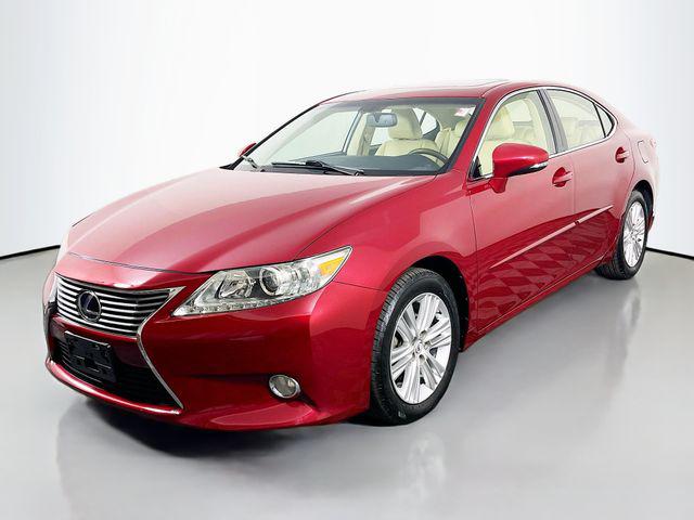 2014 Lexus ES 350 350 for sale in Kingsville, MD