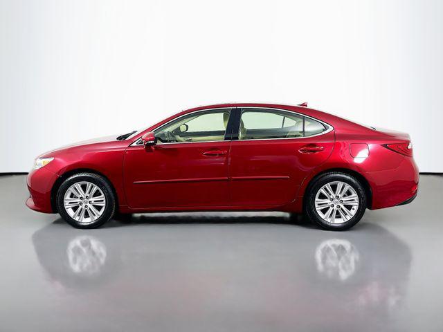 2014 Lexus ES 350 350