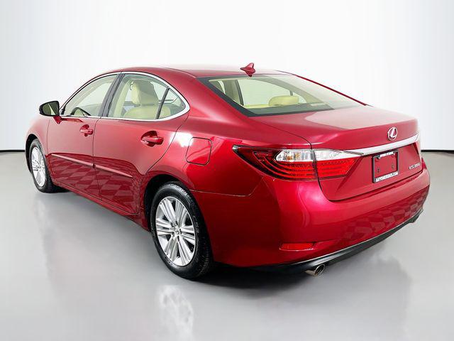 2014 Lexus ES 350 350