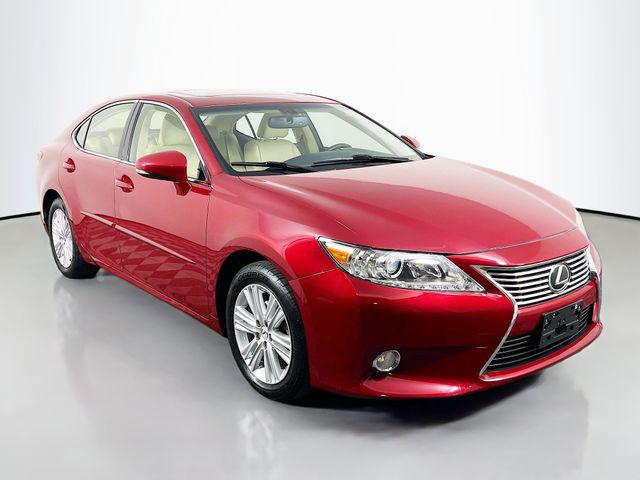 2014 Lexus ES 350 350