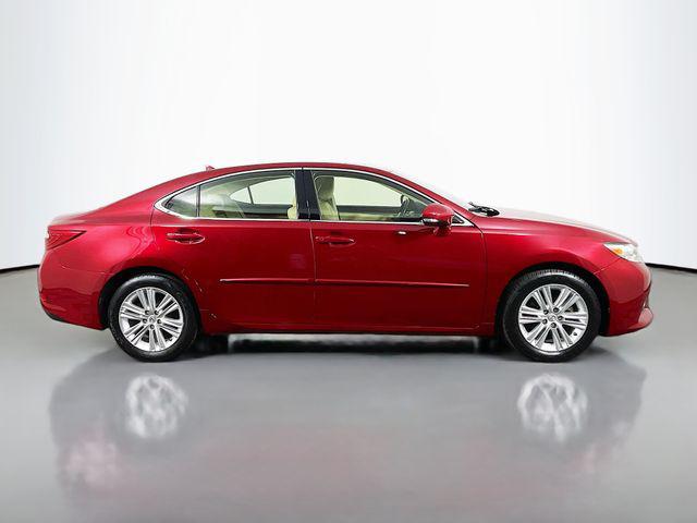 2014 Lexus ES 350 350