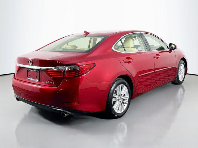 2014 Lexus ES 350 350