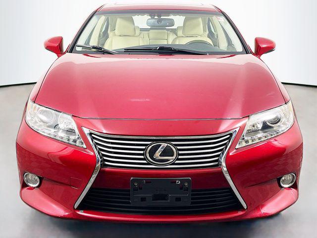 2014 Lexus ES 350 350
