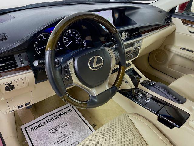 2014 Lexus ES 350 350