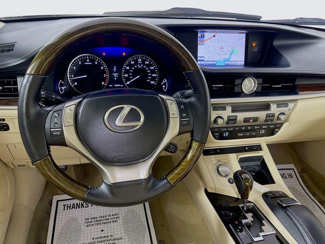 2014 Lexus ES 350 350