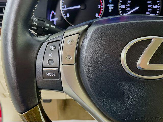 2014 Lexus ES 350 350