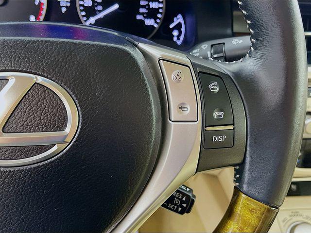 2014 Lexus ES 350 350