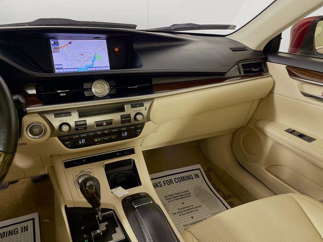 2014 Lexus ES 350 350