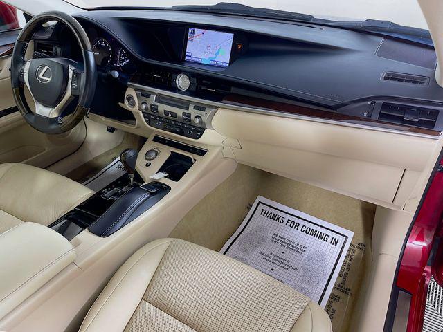 2014 Lexus ES 350 350