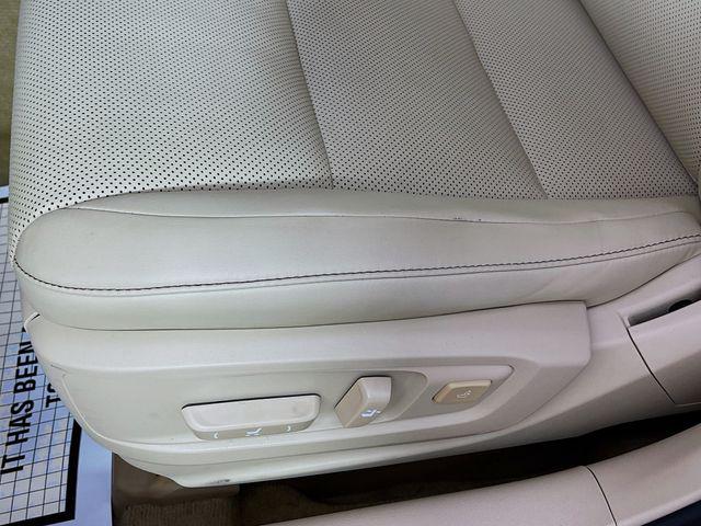 2014 Lexus ES 350 350