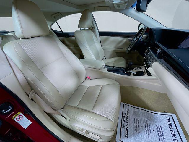 2014 Lexus ES 350 350
