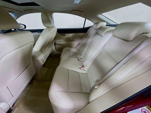2014 Lexus ES 350 350