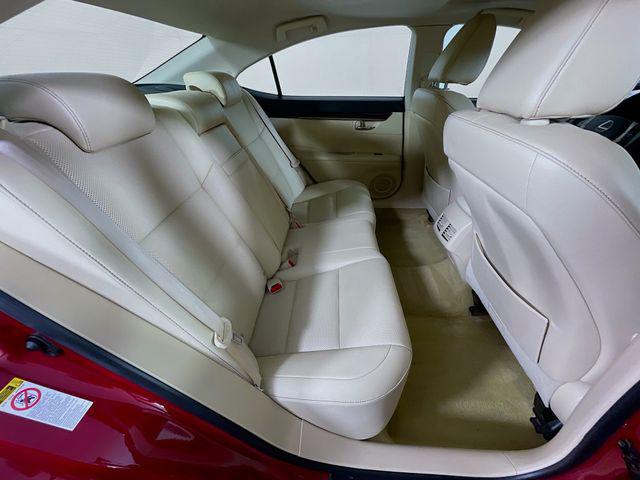 2014 Lexus ES 350 350