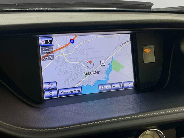 2014 Lexus ES 350 350