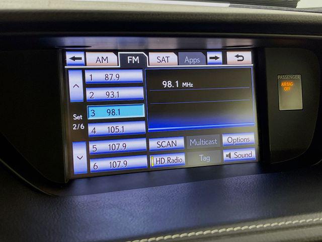 2014 Lexus ES 350 350