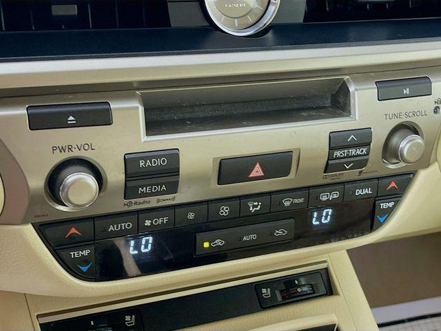 2014 Lexus ES 350 350