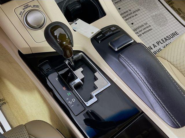 2014 Lexus ES 350 350