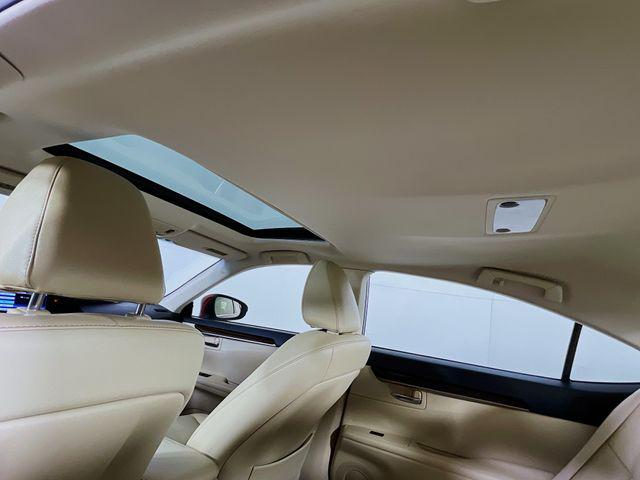 2014 Lexus ES 350 350