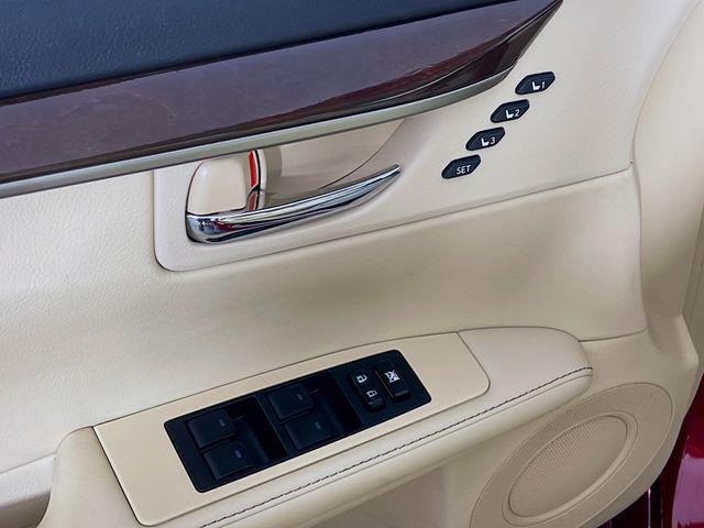 2014 Lexus ES 350 350