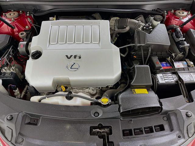 2014 Lexus ES 350 350