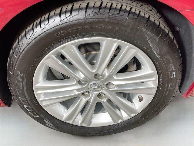2014 Lexus ES 350 350