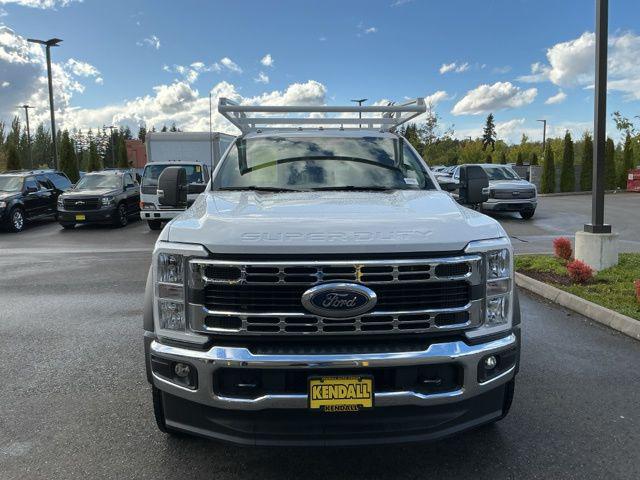 2026 Ford F-550 XL