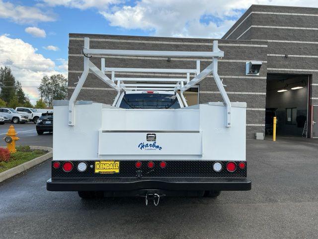 2026 Ford F-550 XL