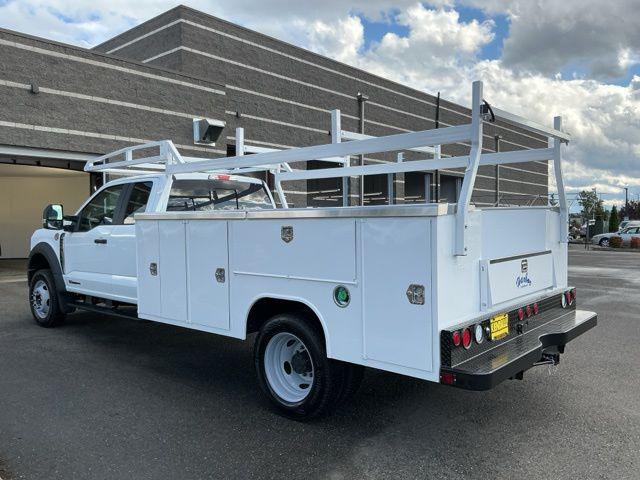 2026 Ford F-550 XL