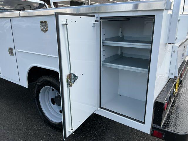 2026 Ford F-550 XL