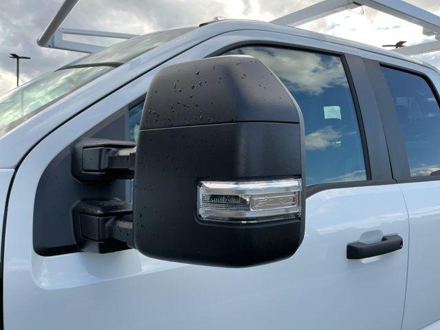 2026 Ford F-550 XL