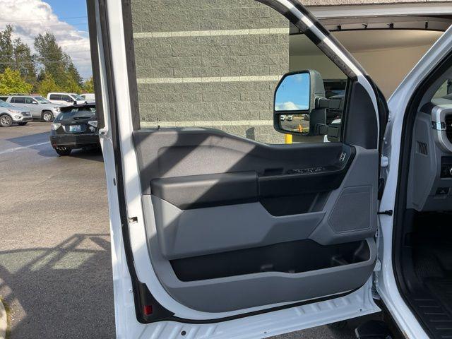 2026 Ford F-550 XL