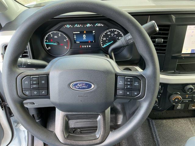 2026 Ford F-550 XL