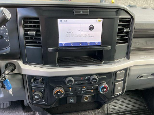 2026 Ford F-550 XL