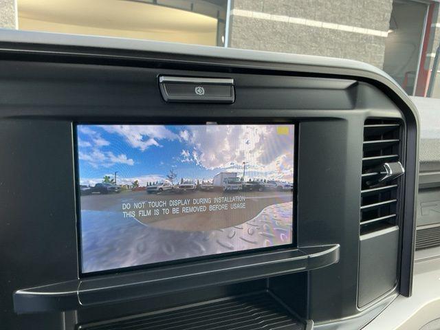 2026 Ford F-550 XL