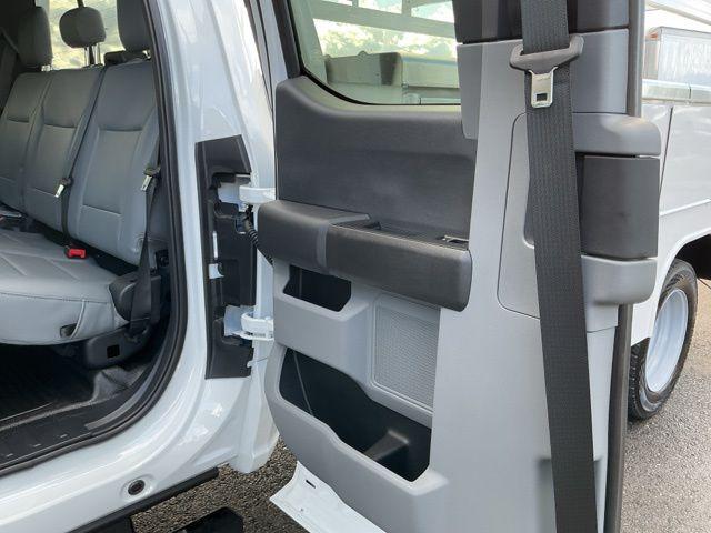 2026 Ford F-550 XL