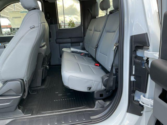 2026 Ford F-550 XL