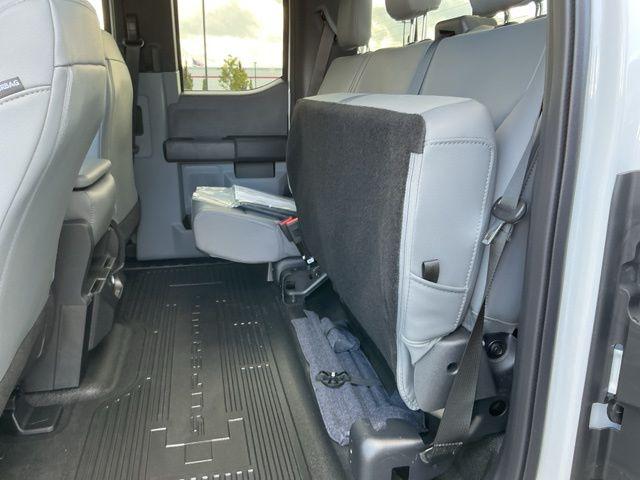 2026 Ford F-550 XL